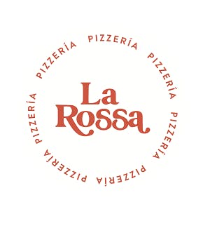 Larossa Pizzeria Logo